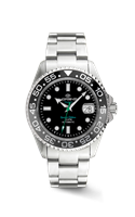 Reloj Lorenz Hombre TAKO in Acero 030254HH - 030254HH